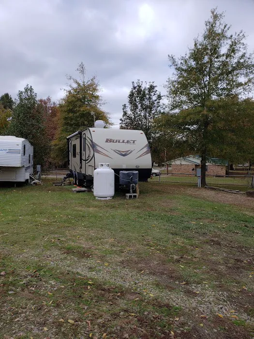 Antlers RV Park 9