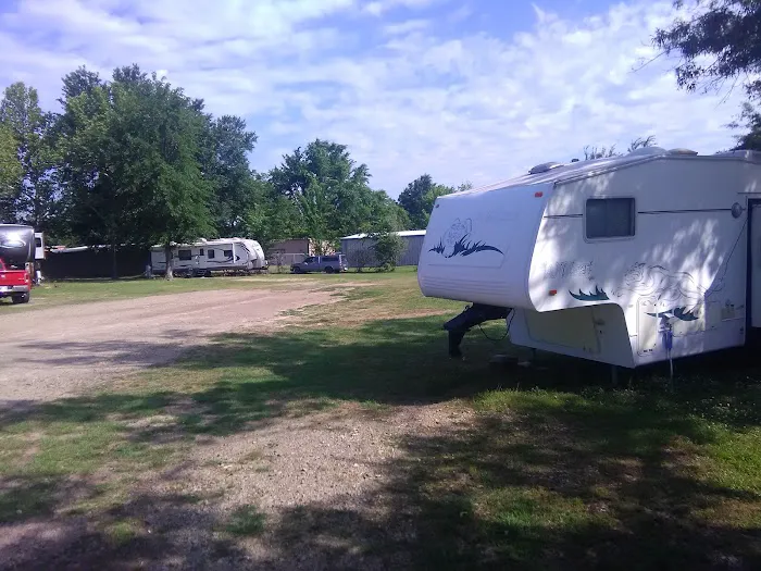 Antlers RV Park 10