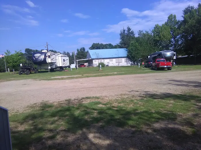 Antlers RV Park 8
