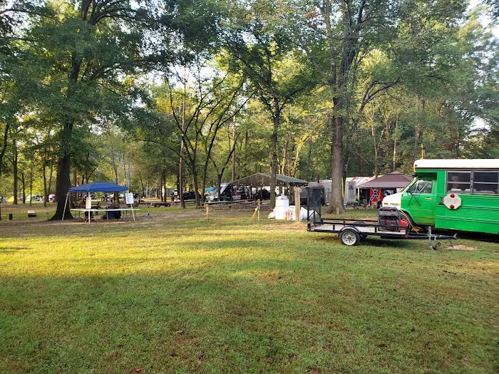K River Campground 2