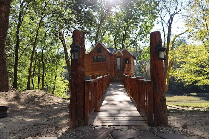 K River Campground 7