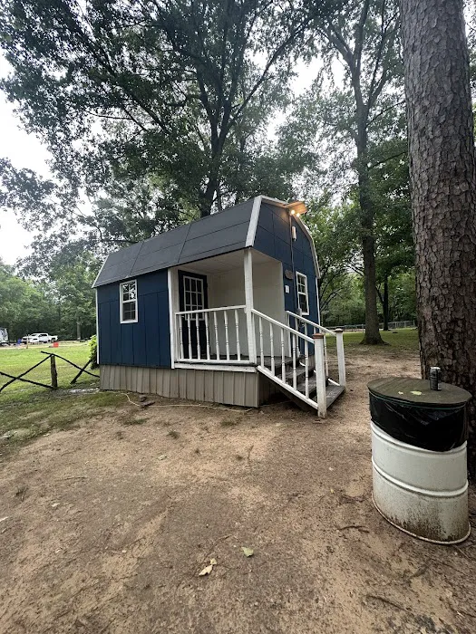 K River Campground 6