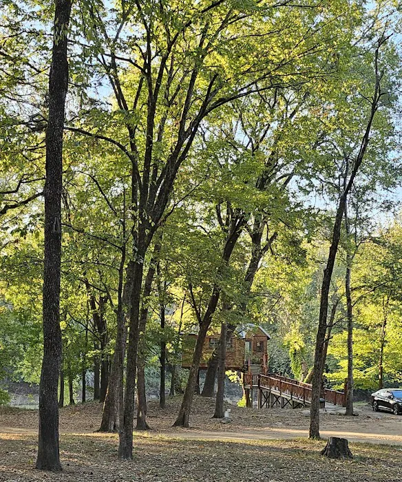 K River Campground 8