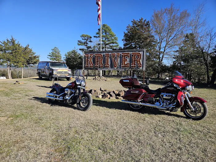 K River Campground 4