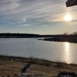 Hugo Lake Campground