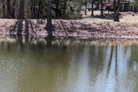 Shady Oaks Resort - RV Full Hookups, Cabins & Guest Lodge