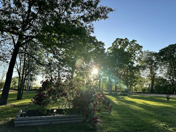 Shady Oaks Resort - RV Full Hookups, Cabins & Guest Lodge 9
