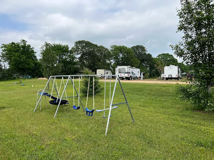 Peaceful Home RV park and Strorage 3