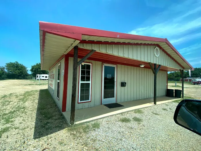 Peaceful Home RV park and Strorage 4
