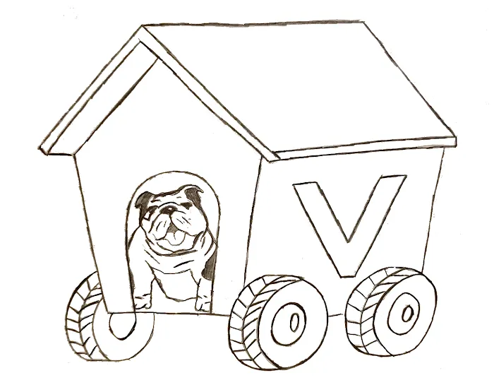 Top Dog RV Park 1