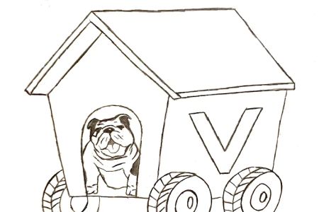 Top Dog RV Park