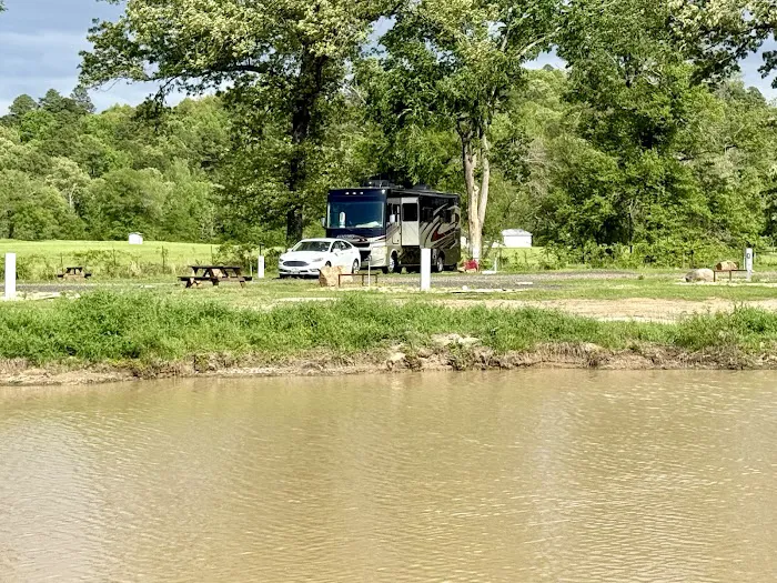 Deuce RV Park 1
