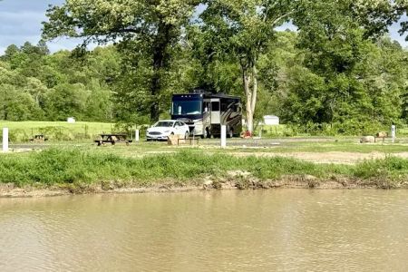 Deuce RV Park