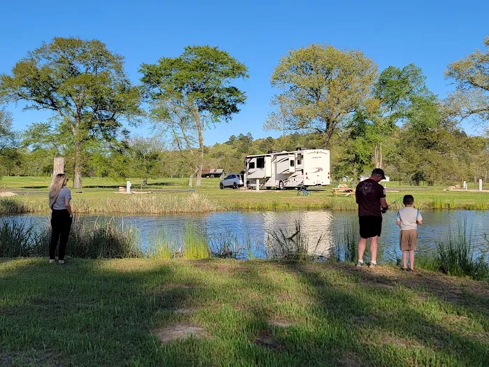 Deuce RV Park 2