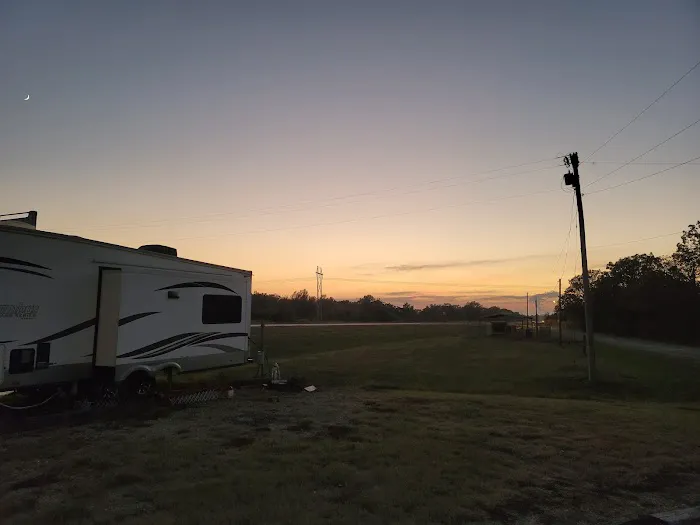 Carter's RV Park 4