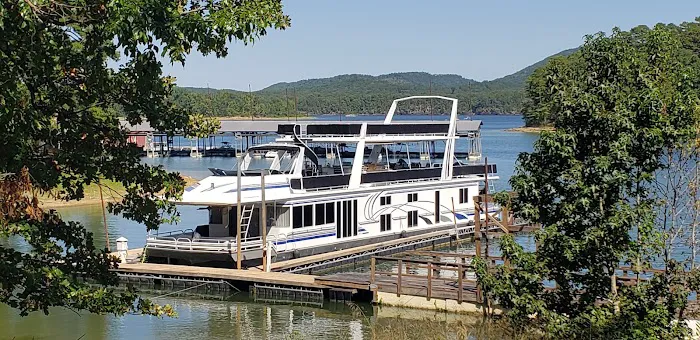 Stevens Gap RV Park 3
