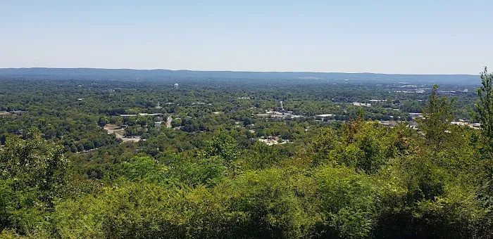 Stevens Gap RV Park 2