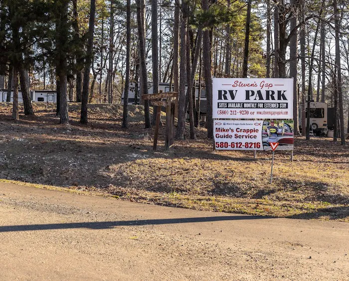 Stevens Gap RV Park 5