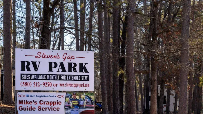 Stevens Gap RV Park 6