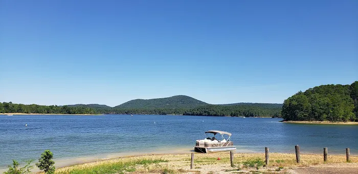 Stevens Gap RV Park 1