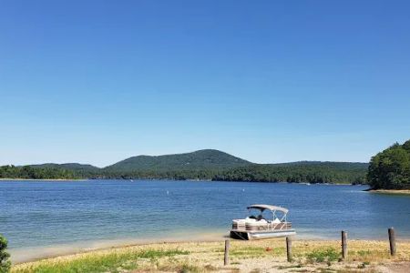 Stevens Gap RV Park