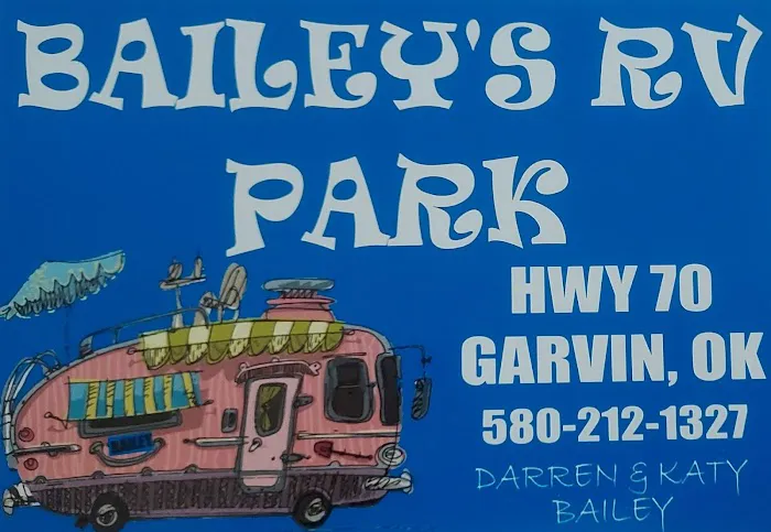 Bailey's RV Park 1