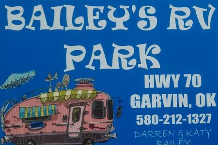 Bailey's RV Park