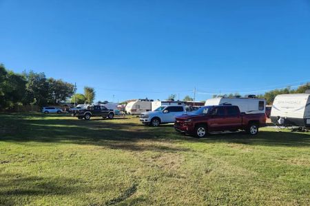 Big Top Family RV Park