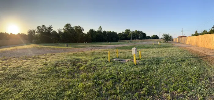 Big Top Family RV Park 8