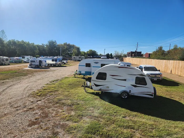 Big Top Family RV Park 6