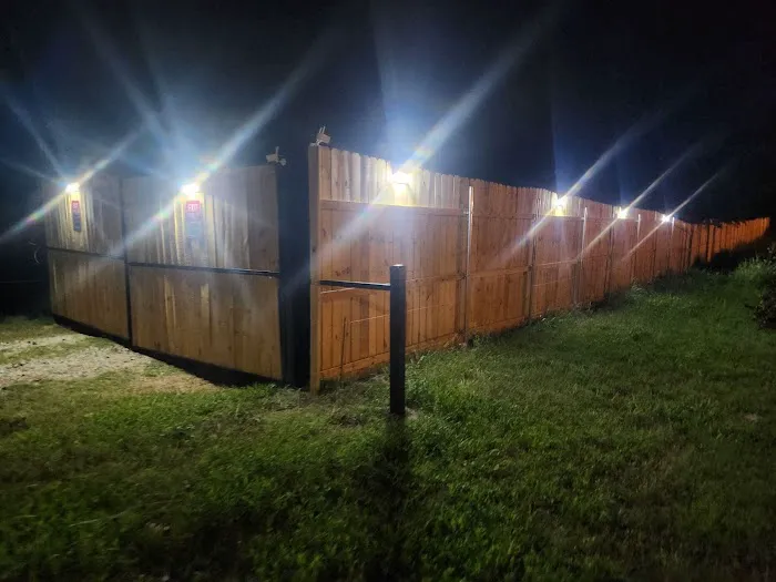 Big Top Family RV Park 2