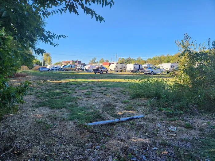 Big Top Family RV Park 3