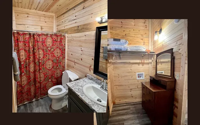 Hugo RV Park 10