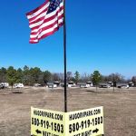 Hugo RV Park