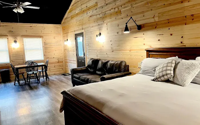 Hugo RV Park 8