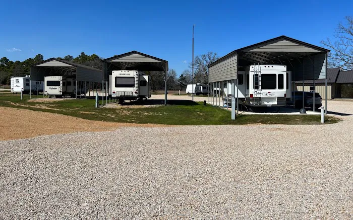 Hugo RV Park 7