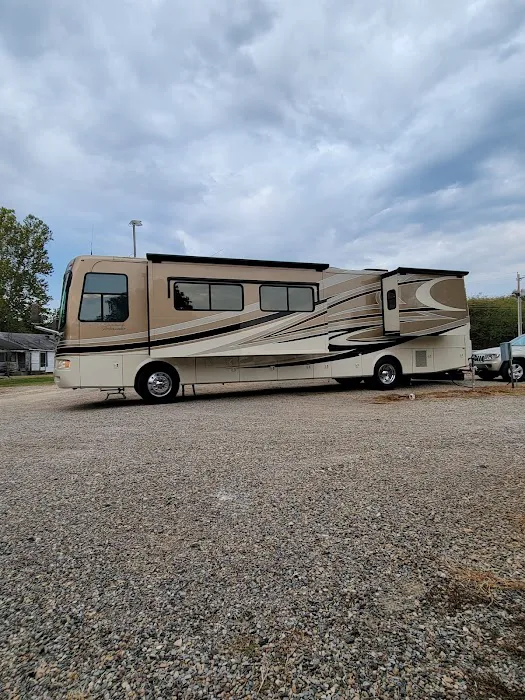 Grant RV Park 2