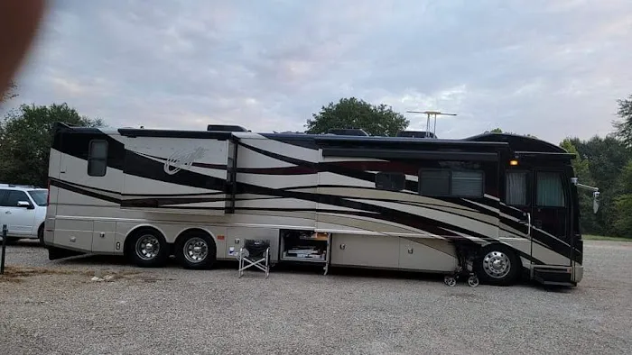 Grant RV Park 1