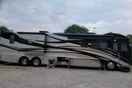 Grant RV Park