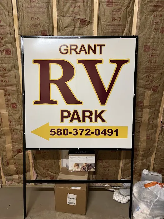 Grant RV Park 8