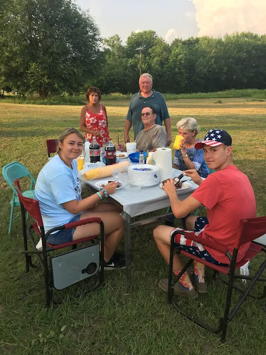 Grant RV Park 5