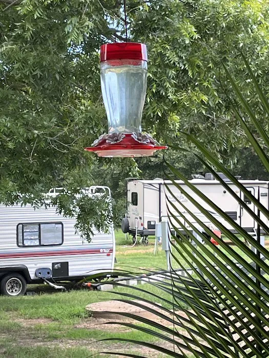 Grant RV Park 7