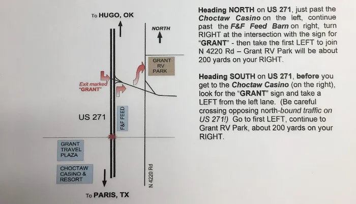 Grant RV Park 9