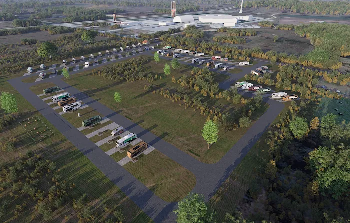 Lucky 7 Rv Park