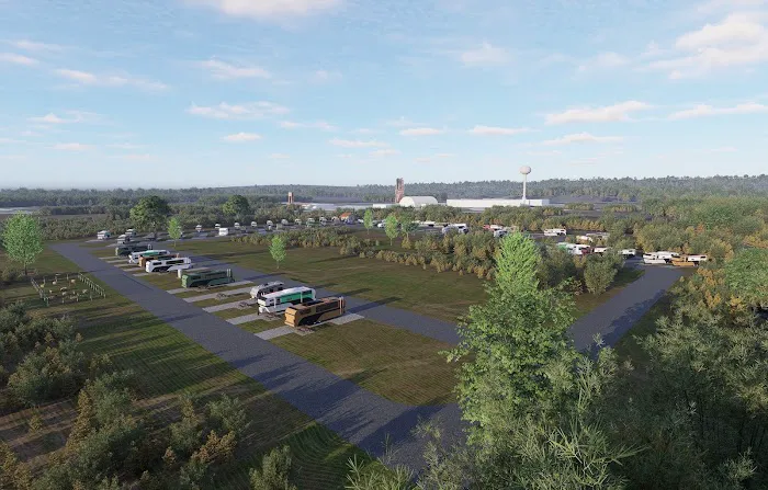Lucky 7 Rv Park