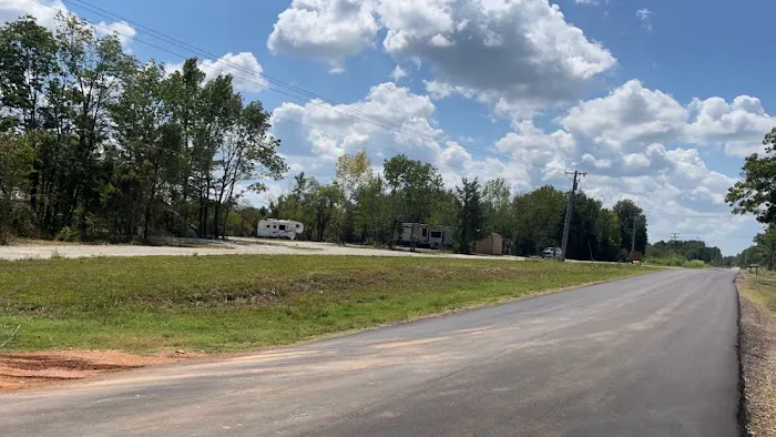 Tall Pines RV Park 3