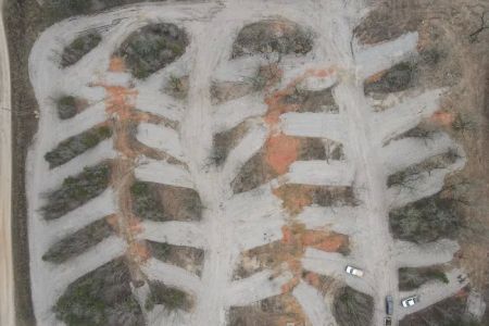 Tall Pines RV Park