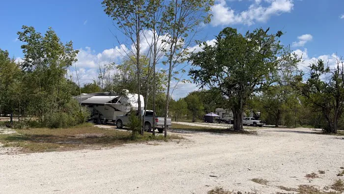 Tall Pines RV Park 5