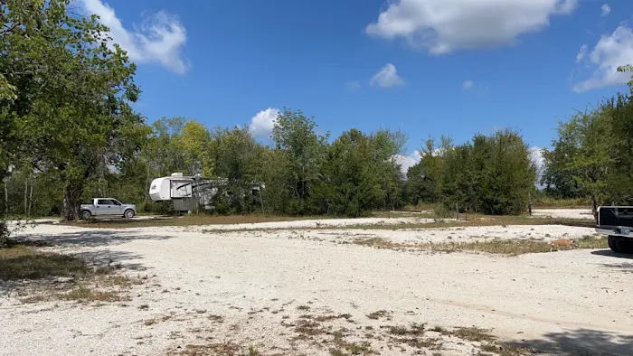 Tall Pines RV Park 4