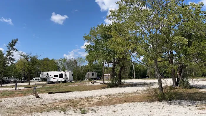 Tall Pines RV Park 8